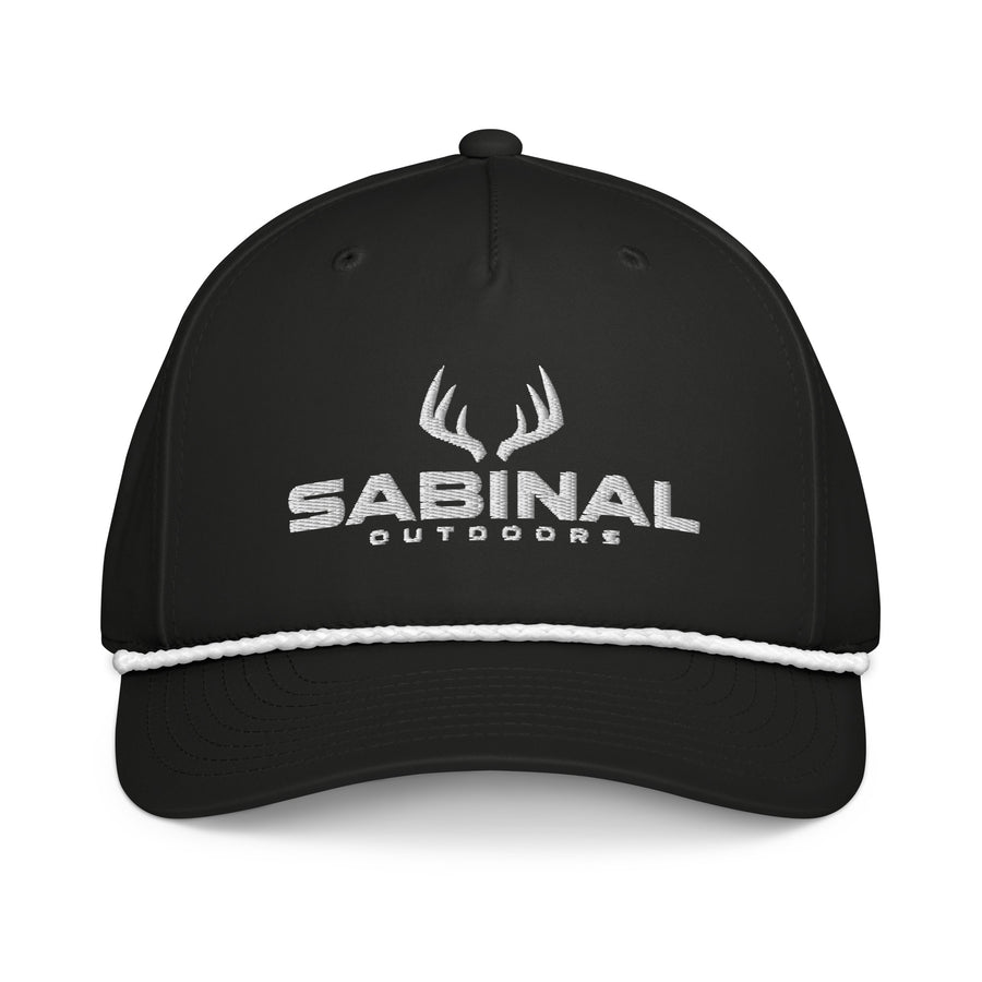 Classic rope cap