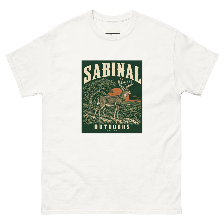 Unisex classic tee